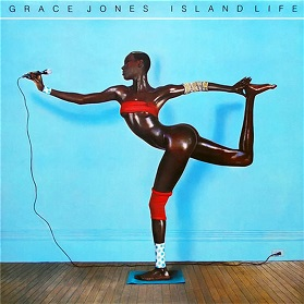 <p>disco soul. Slave to The Rhythm and La vie en rose</p>