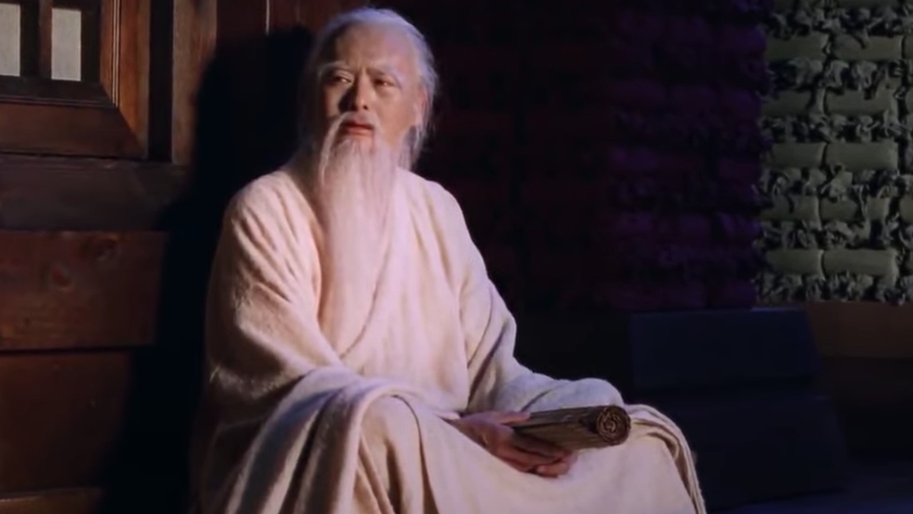 <p>Ajaran Confucius</p>