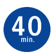 <p>Minimum Speed Restriction</p>
