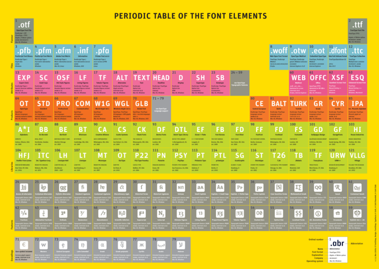 <p>fundamental units of matter</p>