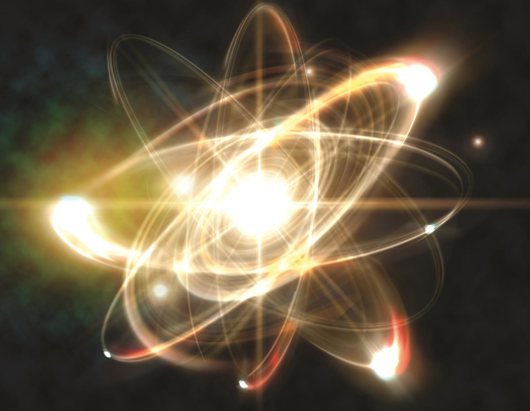 <p><span>What building block of matter produces light?</span></p>