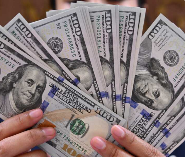 Money