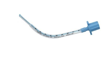 <p>what type of ET tube is shown?</p>