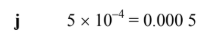 <p>careful of number of zeros</p>