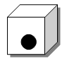 <p>in, on</p>