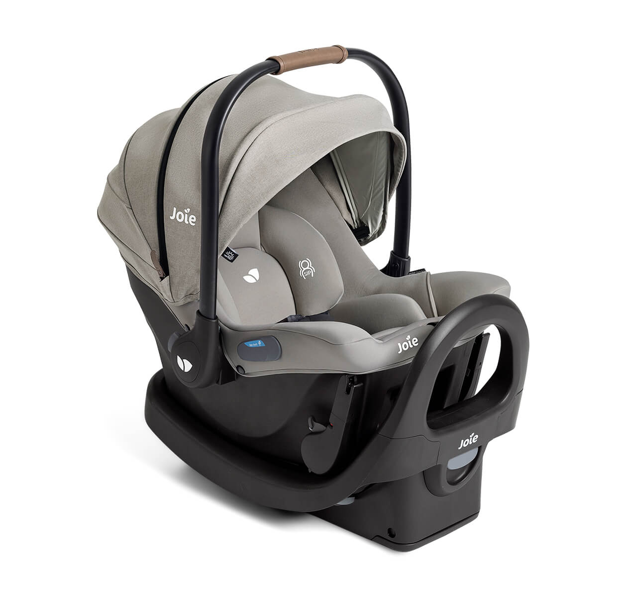 <p><strong>mint latch</strong><span data-name="tm" data-type="emoji">™</span><strong> + base AR</strong><br>$379.99 | Birth–30 lb | Includes Anti‑Rebound base for extra safety | Adds stability vs baseless option</p>