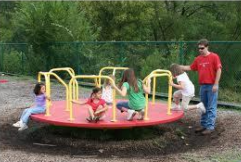 <ol><li><p>Where to put these kids so it is easier to spin (explain using inertia)? </p></li><li><p>Where will putting them make it harder to spin them (explain using inertia)? </p></li></ol><p></p>