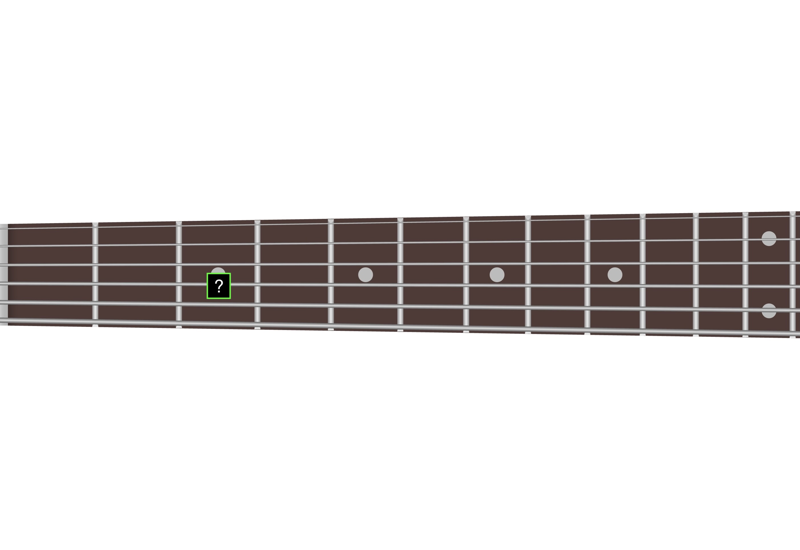 <p>What note is this?</p>