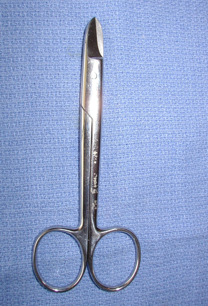 <p>What is the name of this intrument?</p>