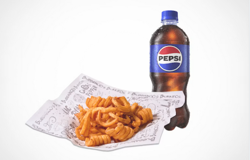 <p>Make it a combo </p>