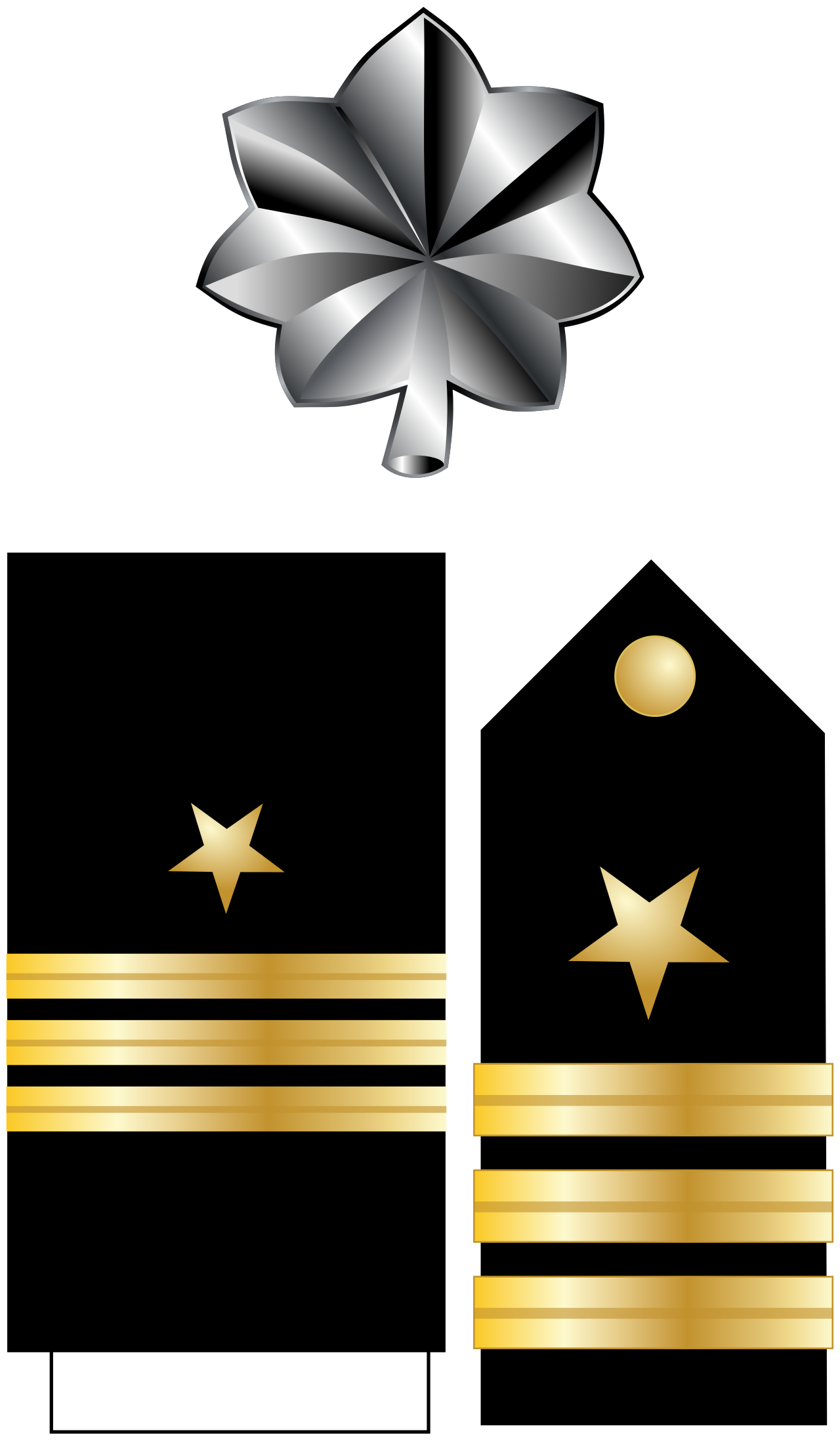 <p>O-5</p>