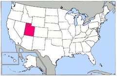 <p>Salt Lake City</p>