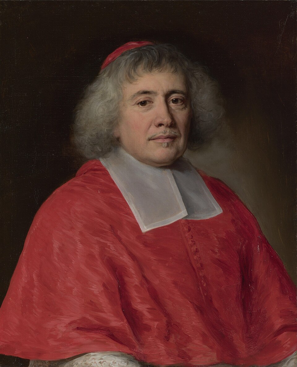 <p>1613 - 1679 - Jean François Paul de Gondi (All Facts) </p>