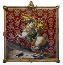 <p><span style="background-color: transparent;"><strong>Wiley, <em>Napoleon</em></strong></span></p>