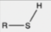 <p>what functional group is this structure and what are it’s properties</p>