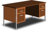 <p>desk</p>
