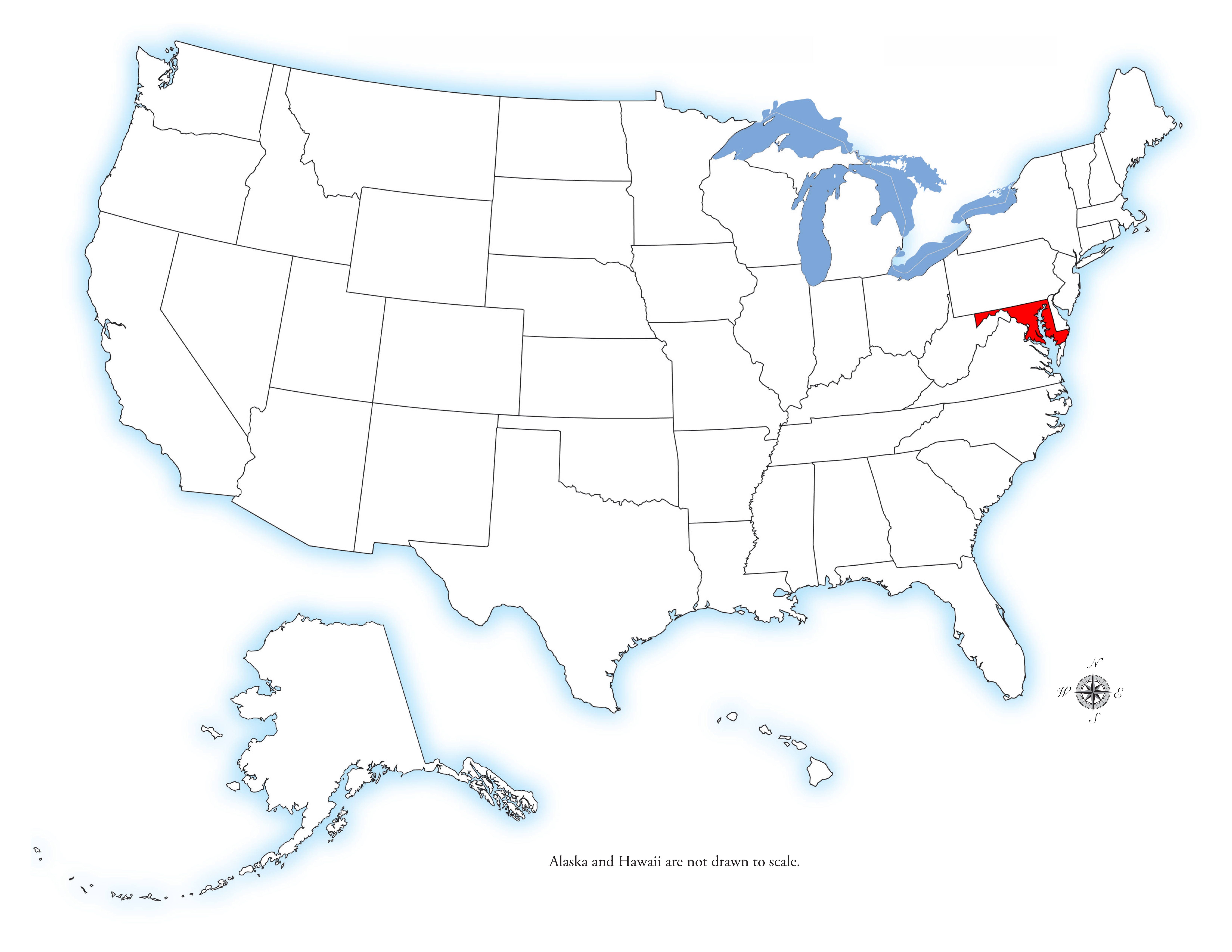 <p>Tell me the Week 3: State &amp; Capital.</p>