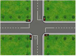 <p>crossroads</p>