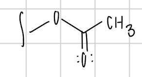 <p>name the substituent </p>