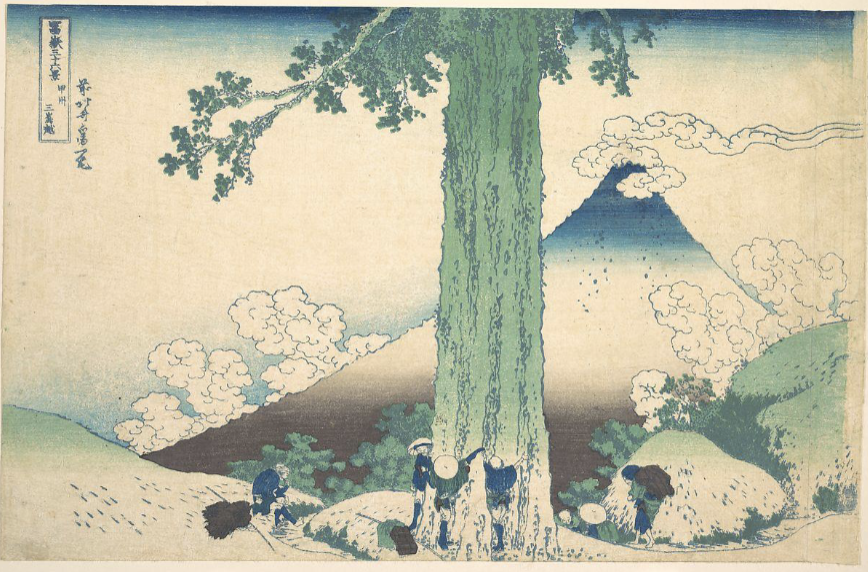 <p>What is the name of this artwork and artist?  </p>