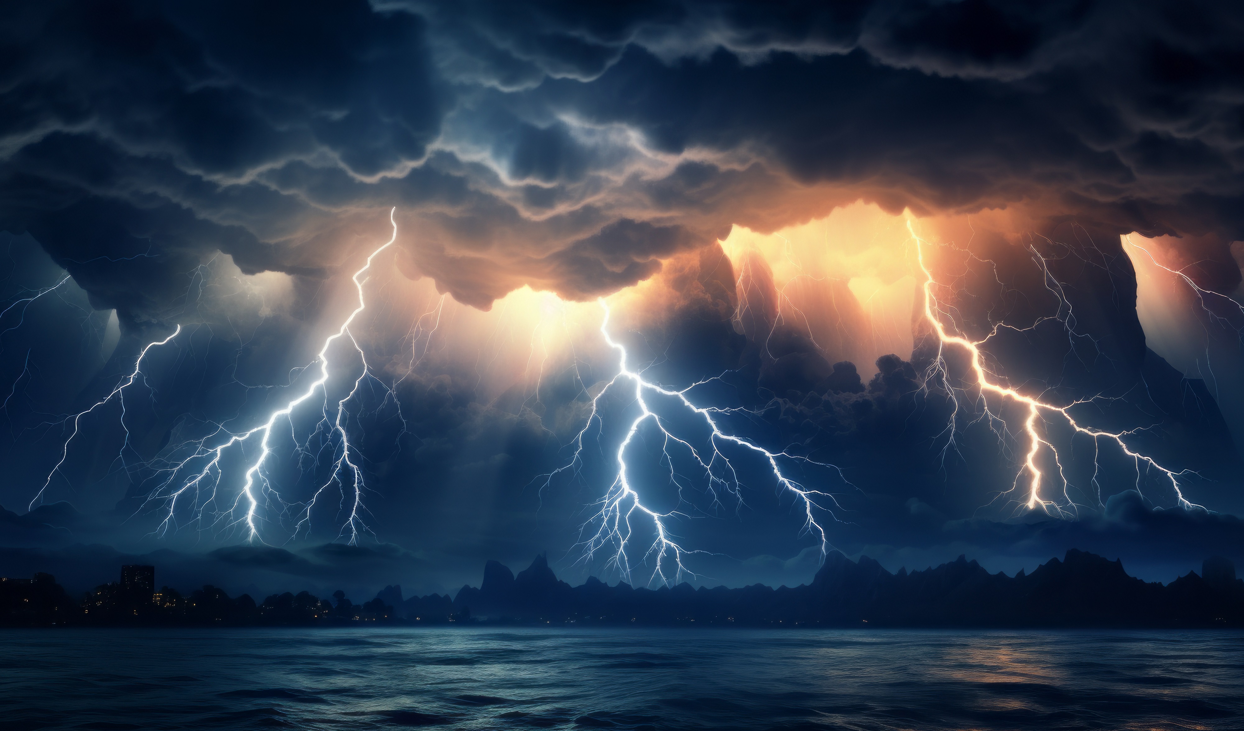 <p>thunderstorm</p>