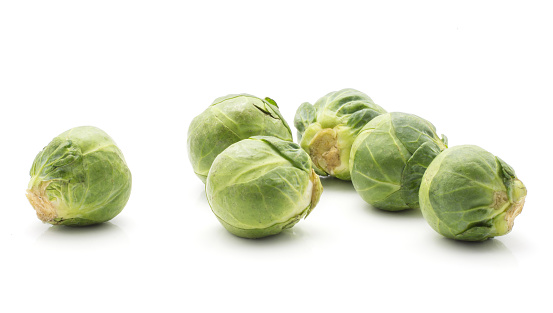 <p>Brussel Sprouts</p>