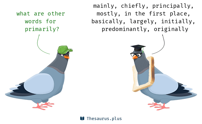 <p>/ˈpraɪməri/ (adjective): chính, hàng đầu | first in order, of chief importance, or basic and original</p>