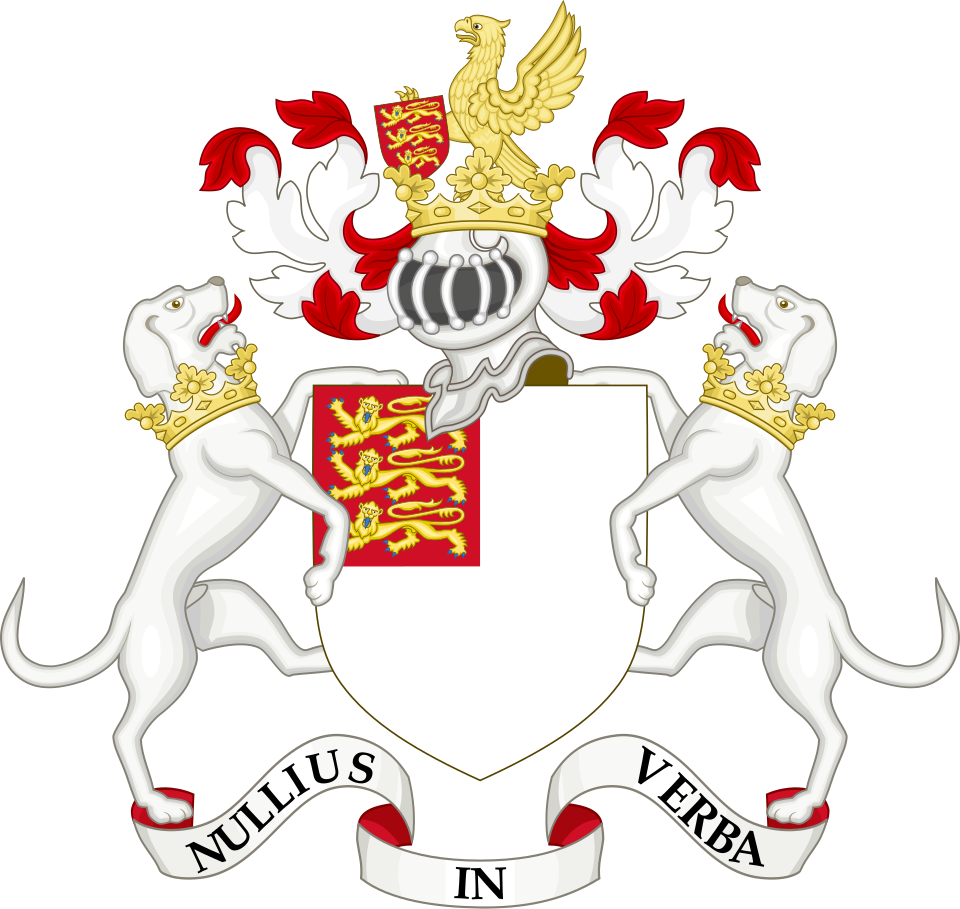 <p>1660 - Royal Society of London (All Facts) </p>