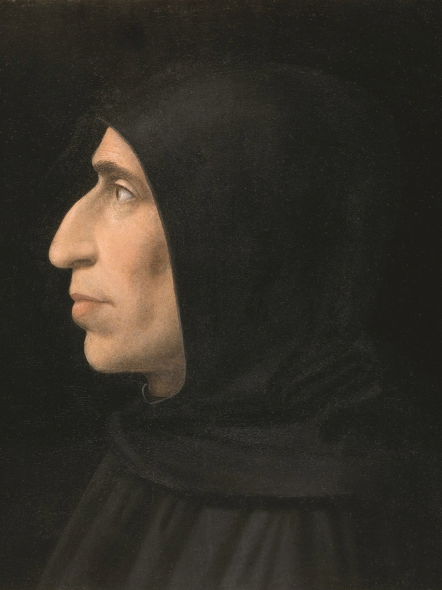<p>1494 - 1498 - Girolamo Savonarola (All Facts) </p>