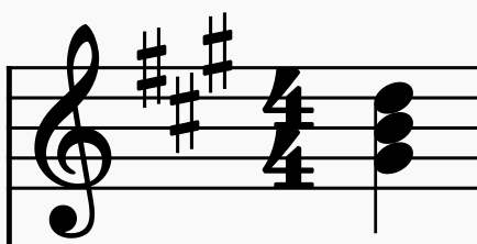 <p>G♯º</p>