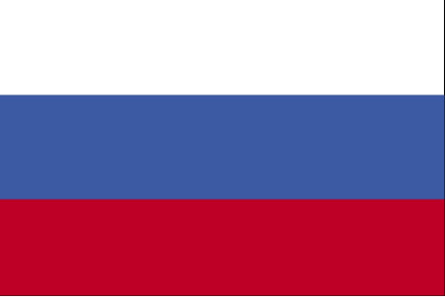 <p>la Russie, russe (2x)</p>