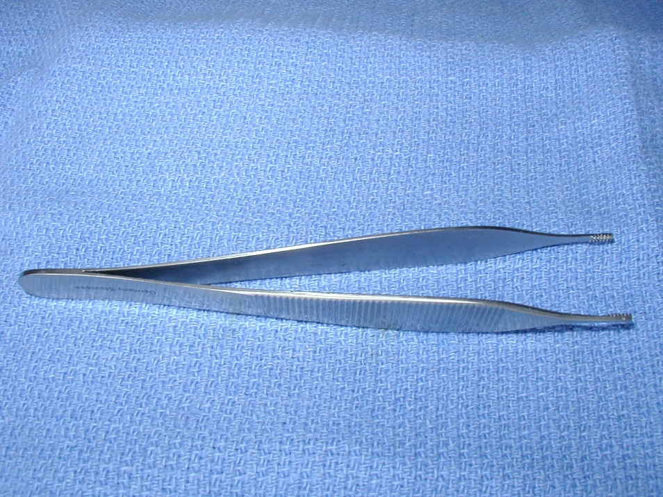 <p>What is the name of this intrument?</p>