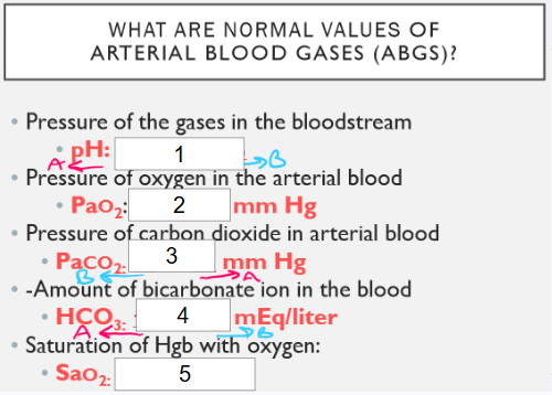 <p>What are values in #2?</p>