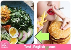<p>Vegetables and eggs are _____ for you.</p>