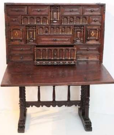 <p>What is this piece of furniture? (FIPCE)</p>
