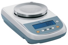 <p>used to find the mass of substances</p>