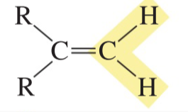 <p>R = H</p>