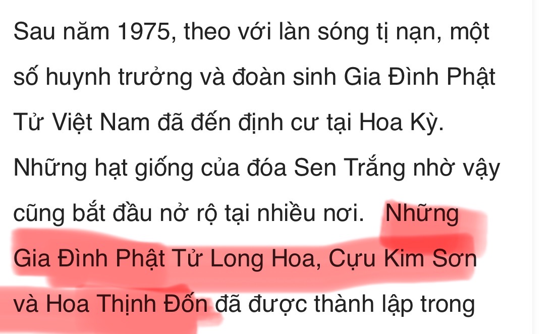 <p><span><span>GĐPT Cựu Kim Sơn, Hoa Thịnh Đốn, Long Hoa</span></span></p>
