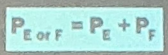 <p>[ADDITION RULE “OR”]<br>Two or more events that can never happen in the same trial<br>P (A<span>∩B) = 0</span></p>