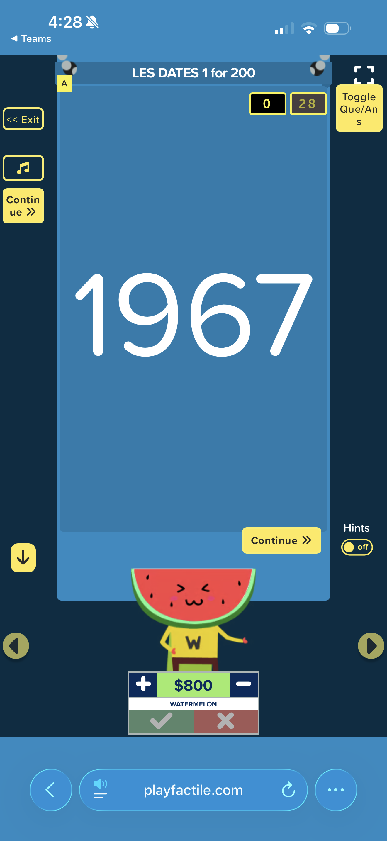 knowt flashcard image