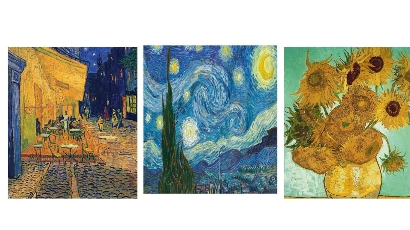 <p>Konstnär</p><p>Epok</p><p>Kulturell stil</p>