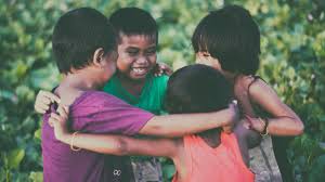 <p><span>Treating others the way you would like to be treated.</span></p>