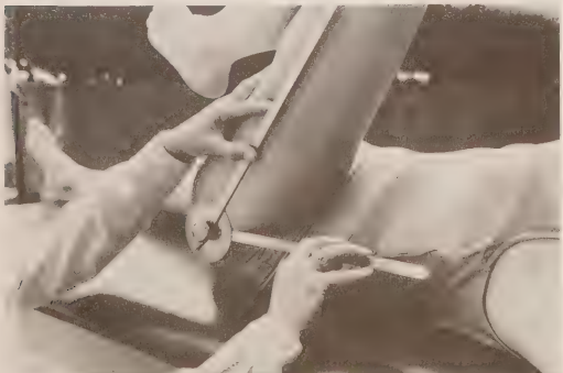 <p>The knee is brought toward the chest until the hip is flexed maximally, which indicates the endpoint of the movement. </p>