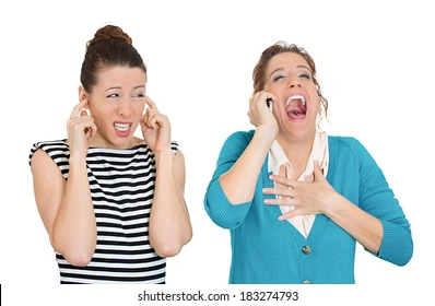 <p>obnoxious</p>