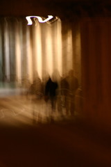 <p>To seem, to appear</p>