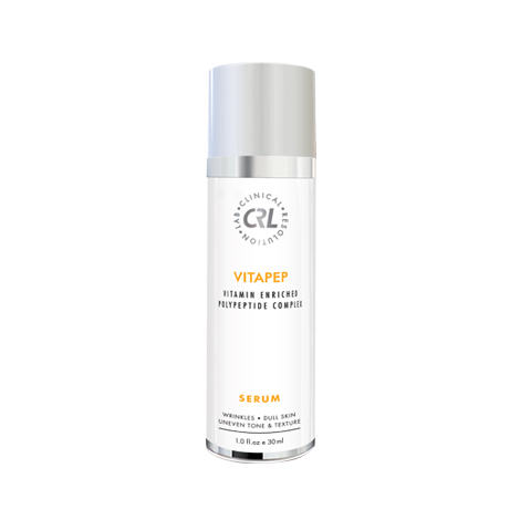 <p>VitaPep Serum </p>