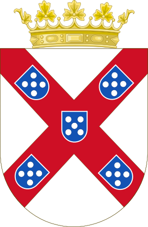 <p>1442 / 1580 - 1910 - House of Braganza (All Facts) </p>