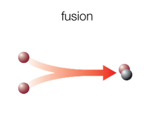 <p>What is Nuclear Fusion?</p>