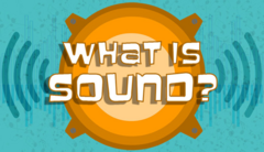 <p>Sound is a mechanical, longitudinal wave that carries energy, not matter.</p>