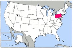 <p>Harrisburg</p>